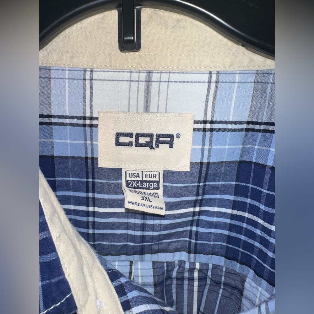 Button Down Shirt Bundle - image 3